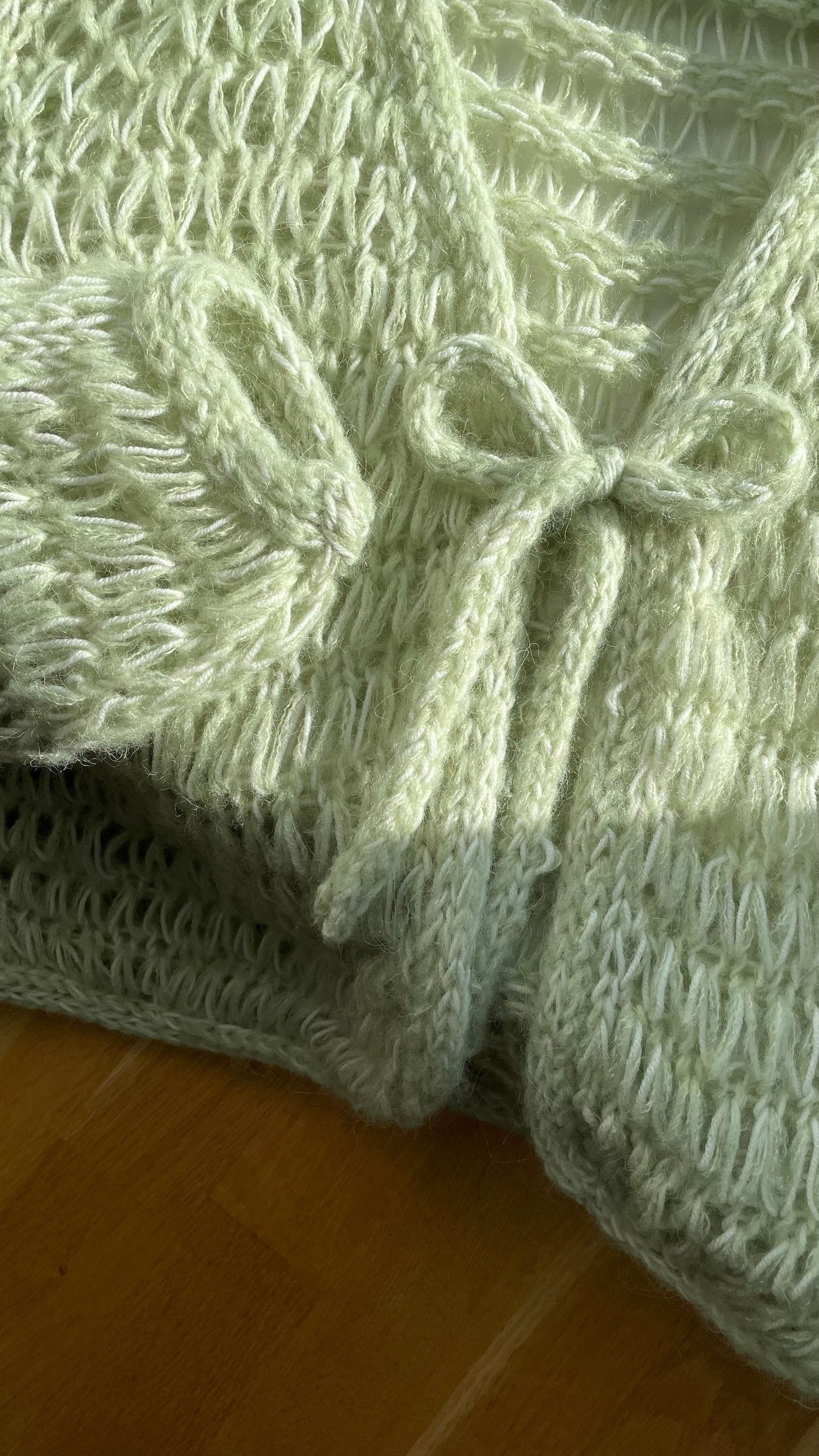 Easy Breezy Cardigan