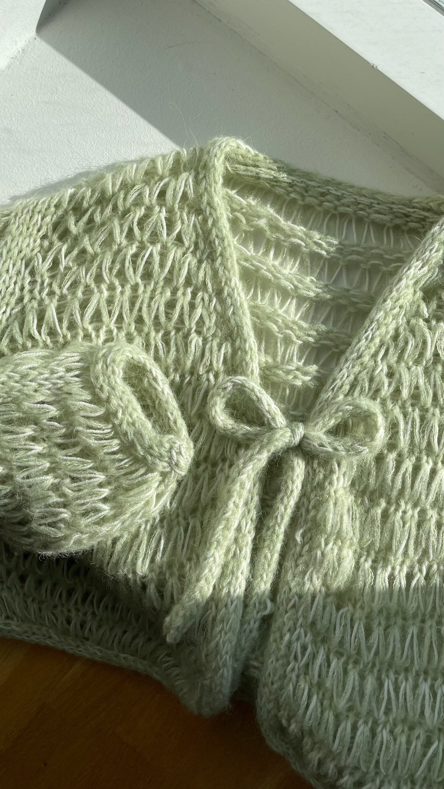 Easy Breezy Cardigan