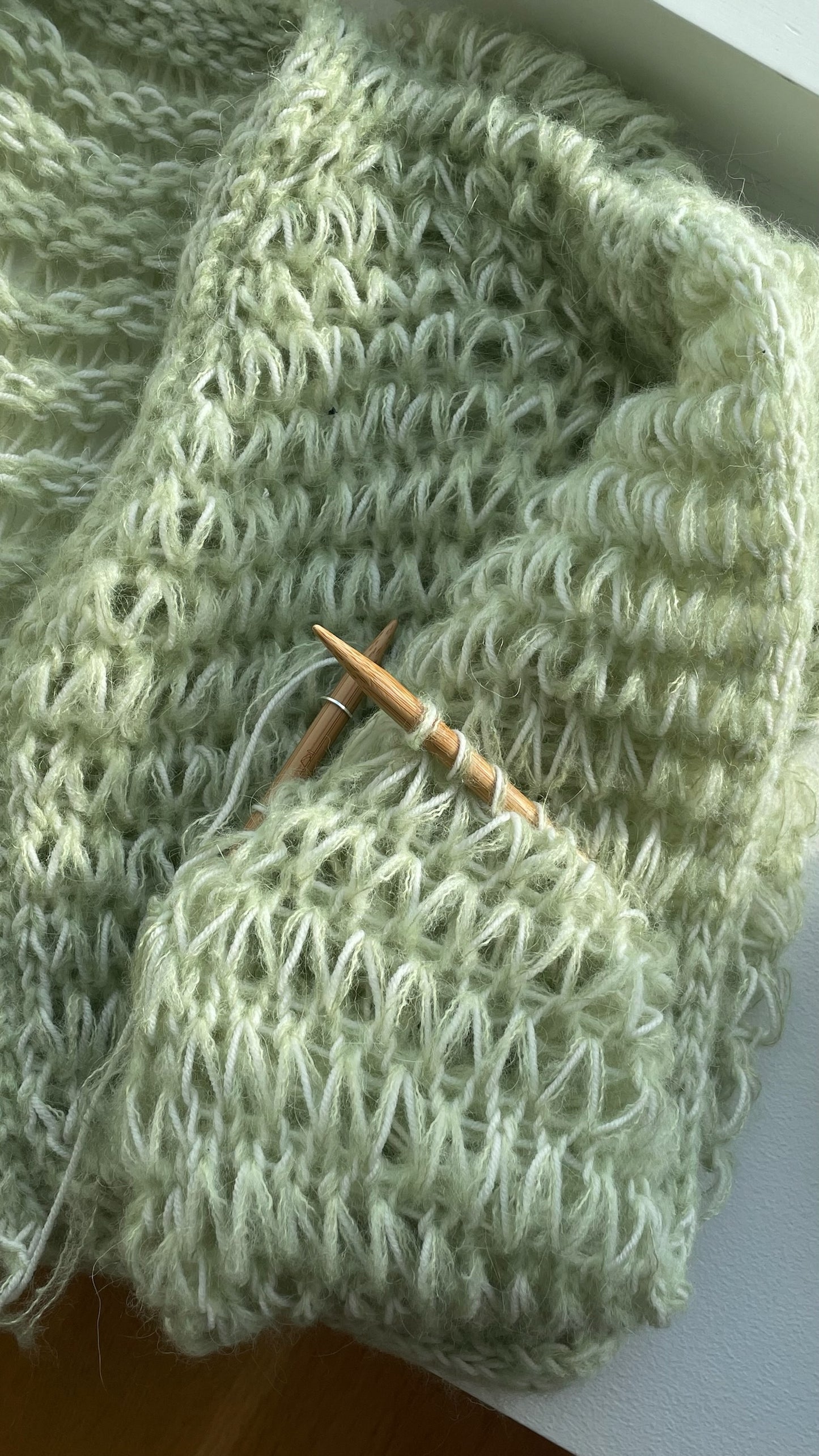 Easy Breezy Cardigan