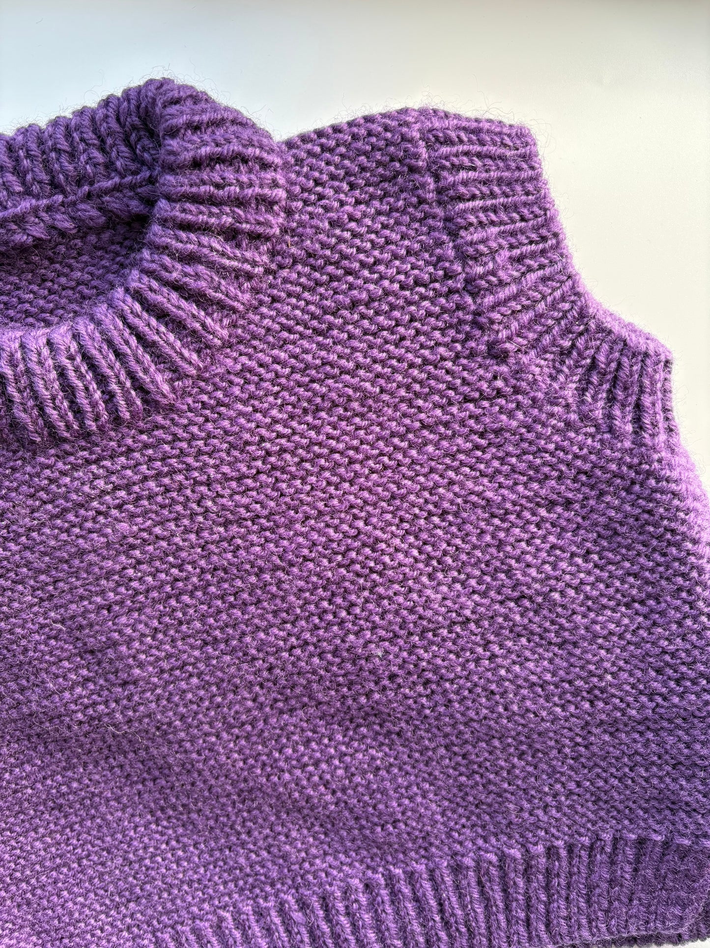 Ultra Easy Slipover BABY