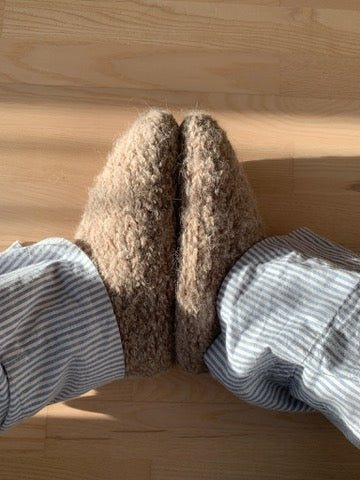 Ultra Easy Slippers Adult + Junior