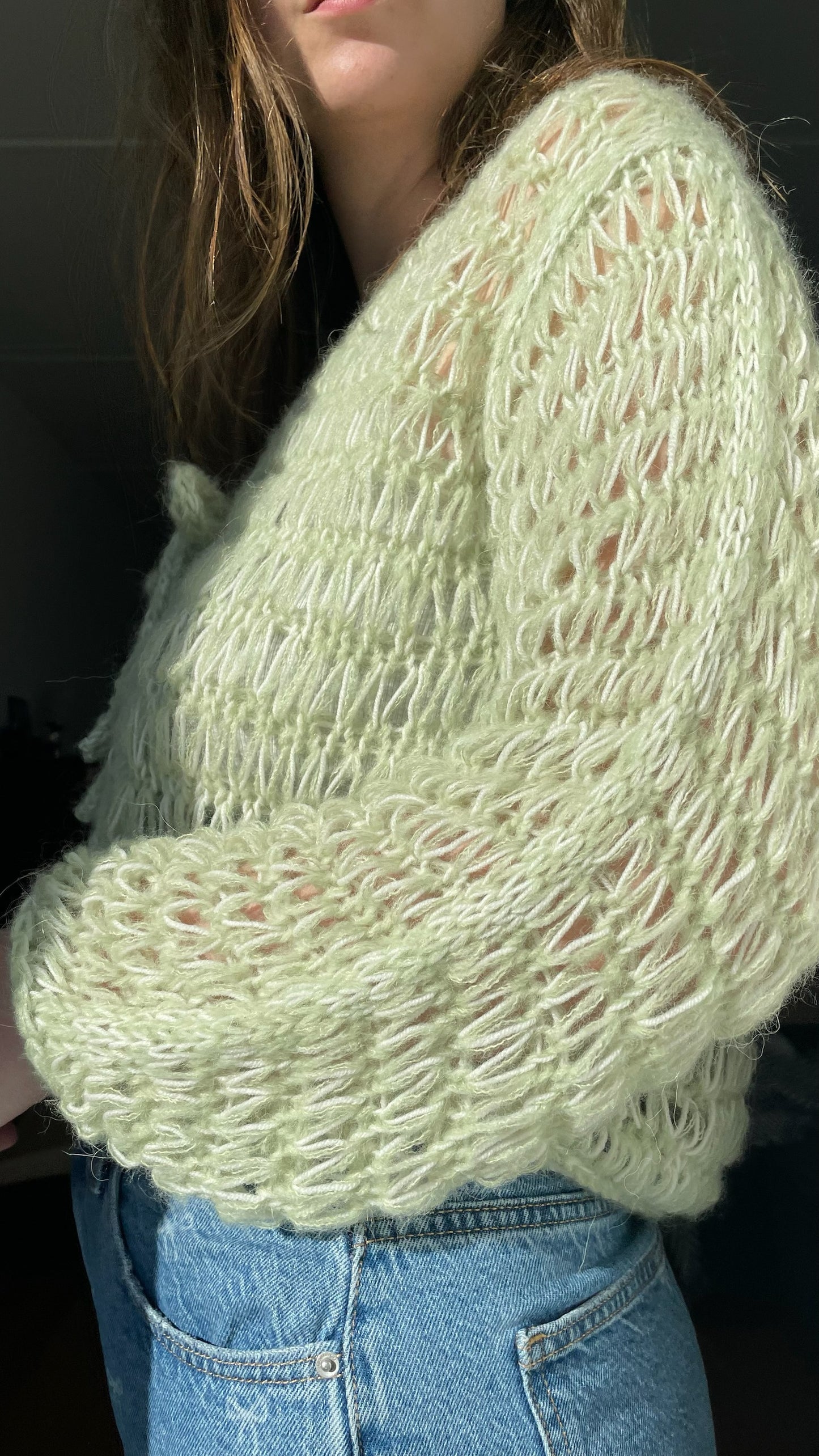Easy Breezy Cardigan