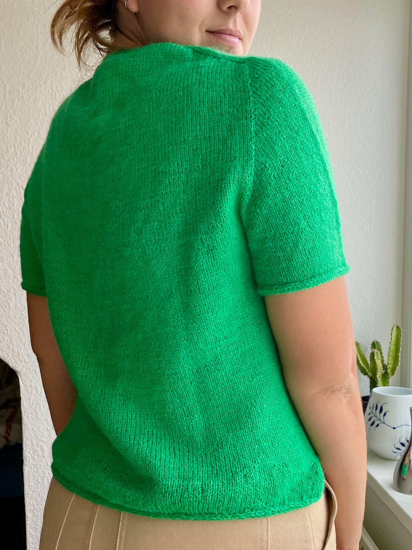 Easy Elli Tee