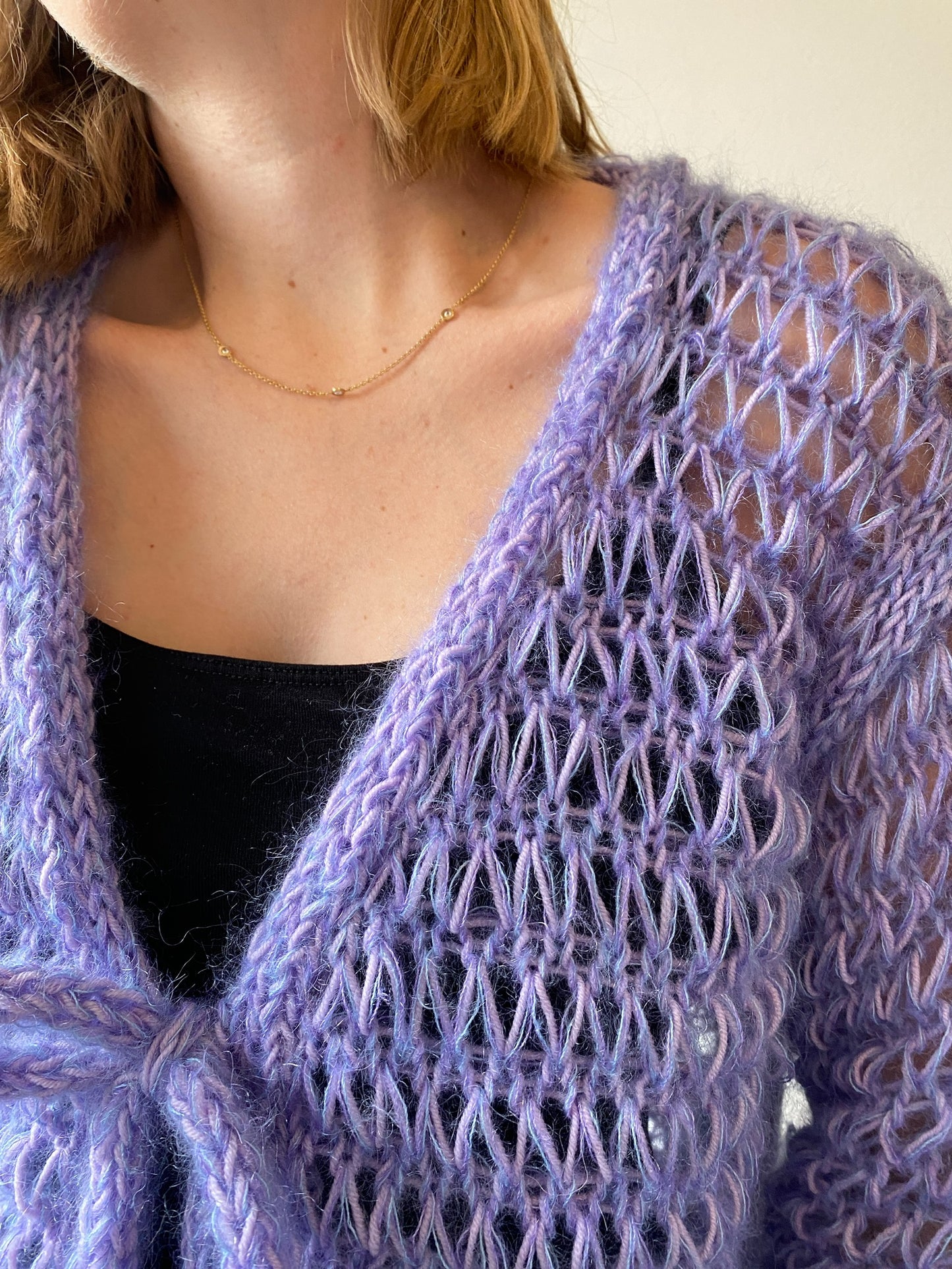 Easy Breezy Cardigan
