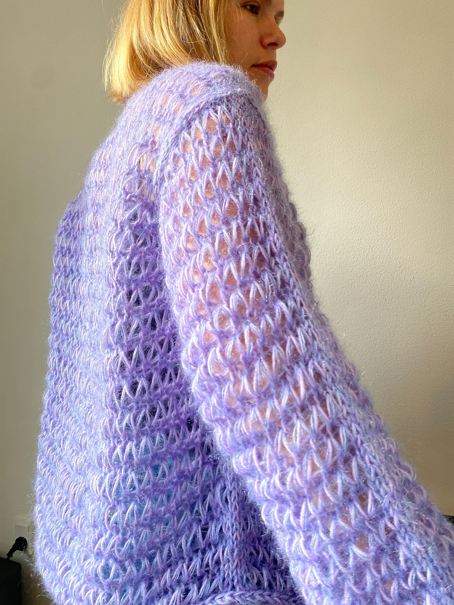 Easy Breezy Cardigan