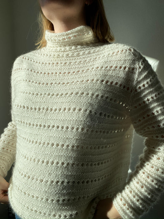 Easy Spring Blouse