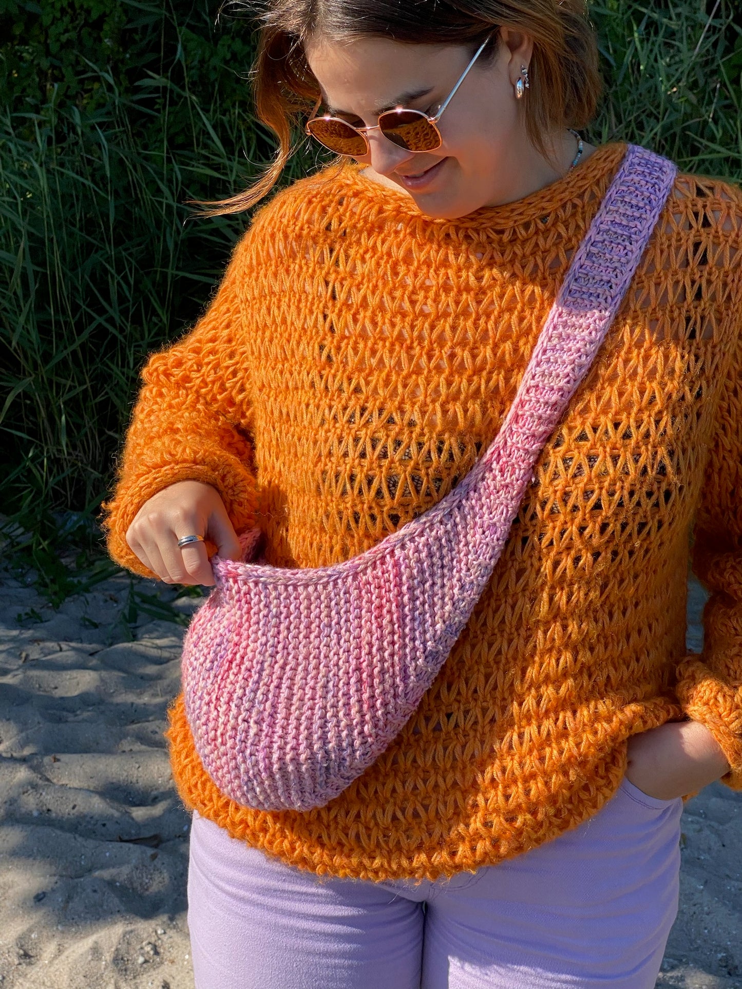 Ultra Easy Bag
