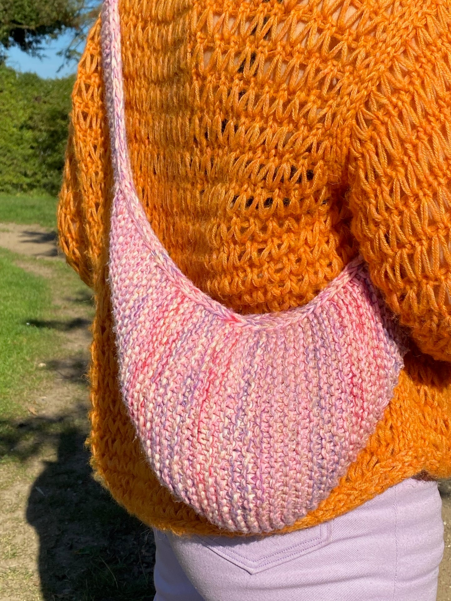 Ultra Easy Bag