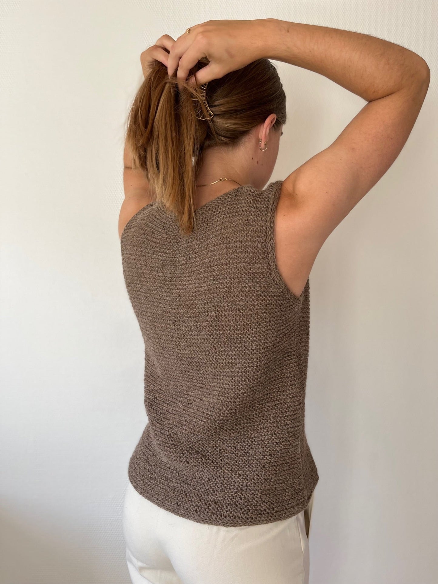Ultra Easy Top