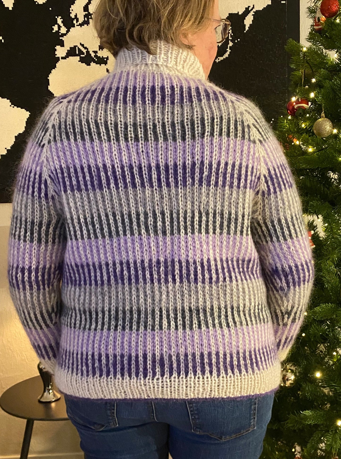 Sunset Sweater Chunky