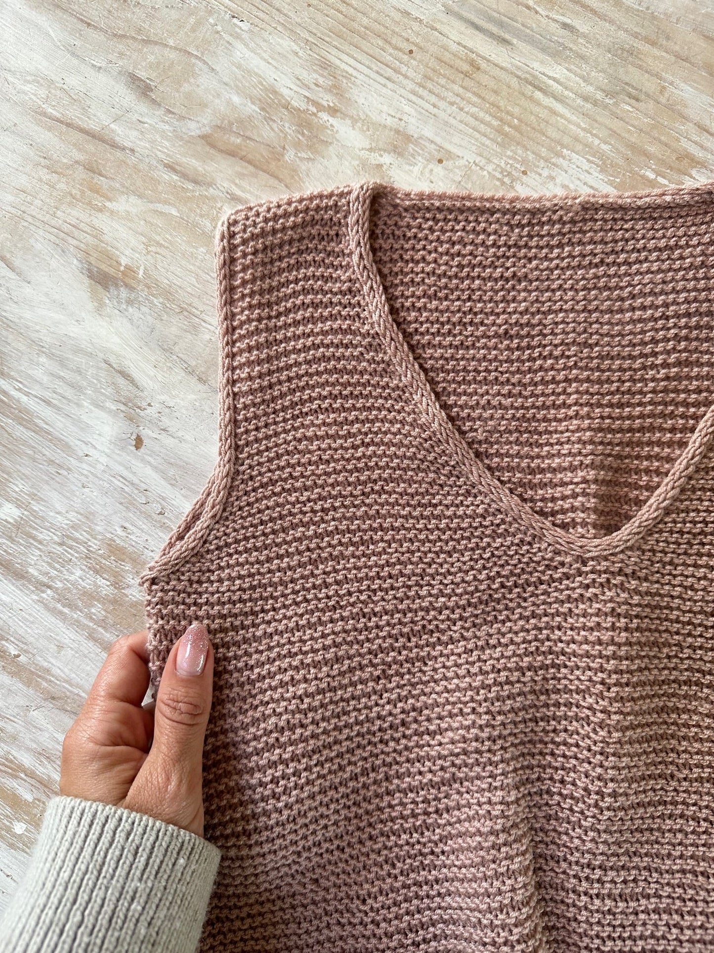 Ultra Easy Top