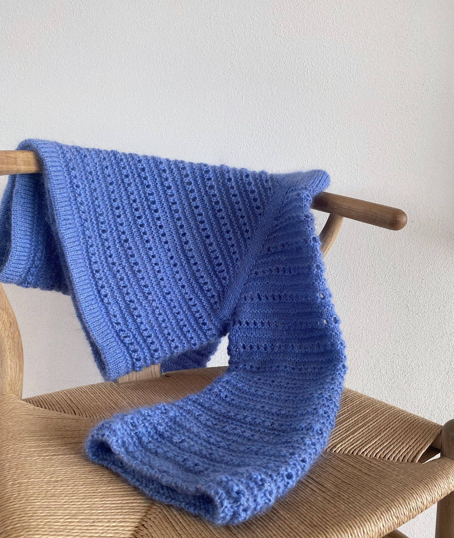 Easy Spring Sweater