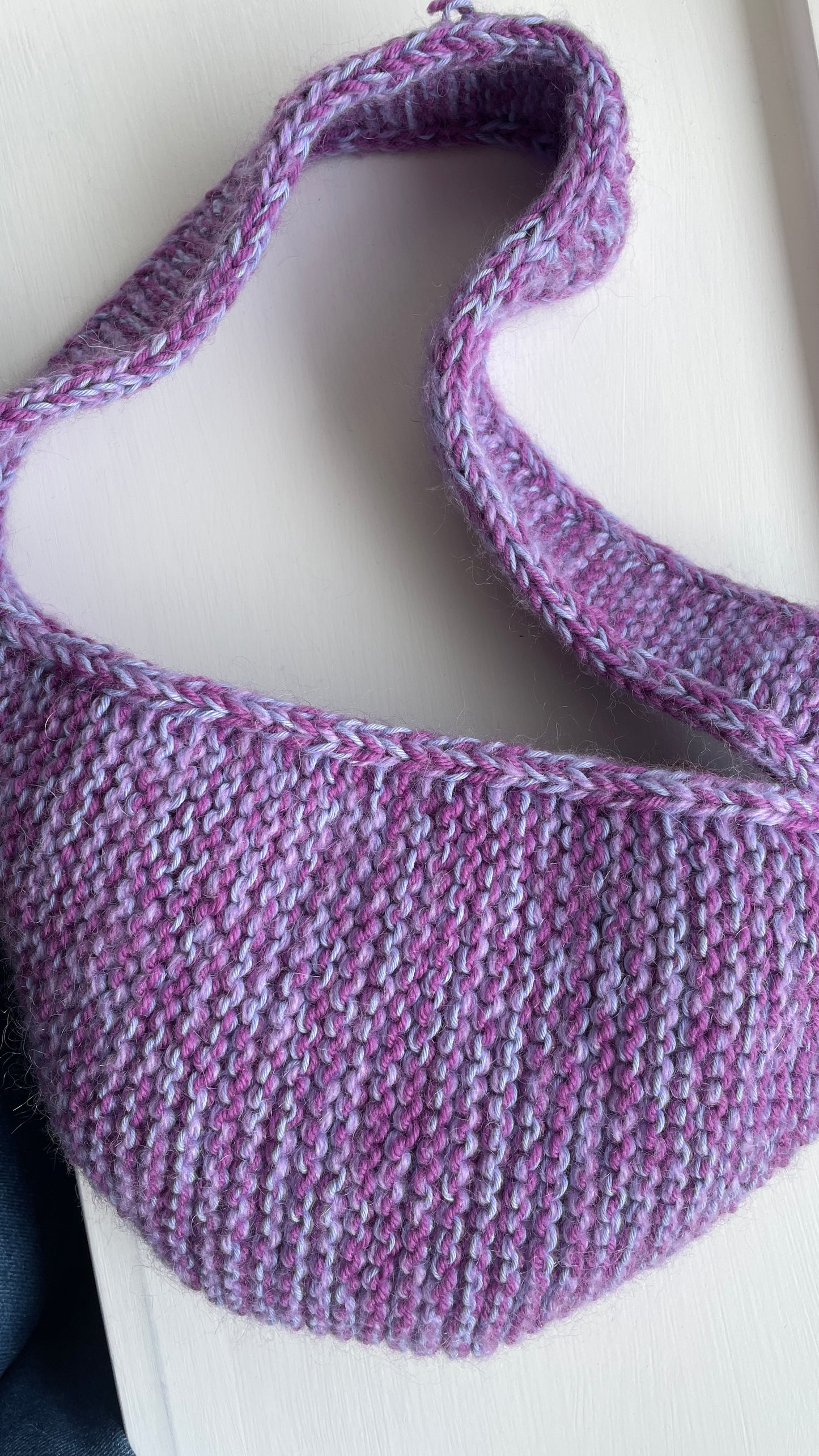 Ultra Easy Bag