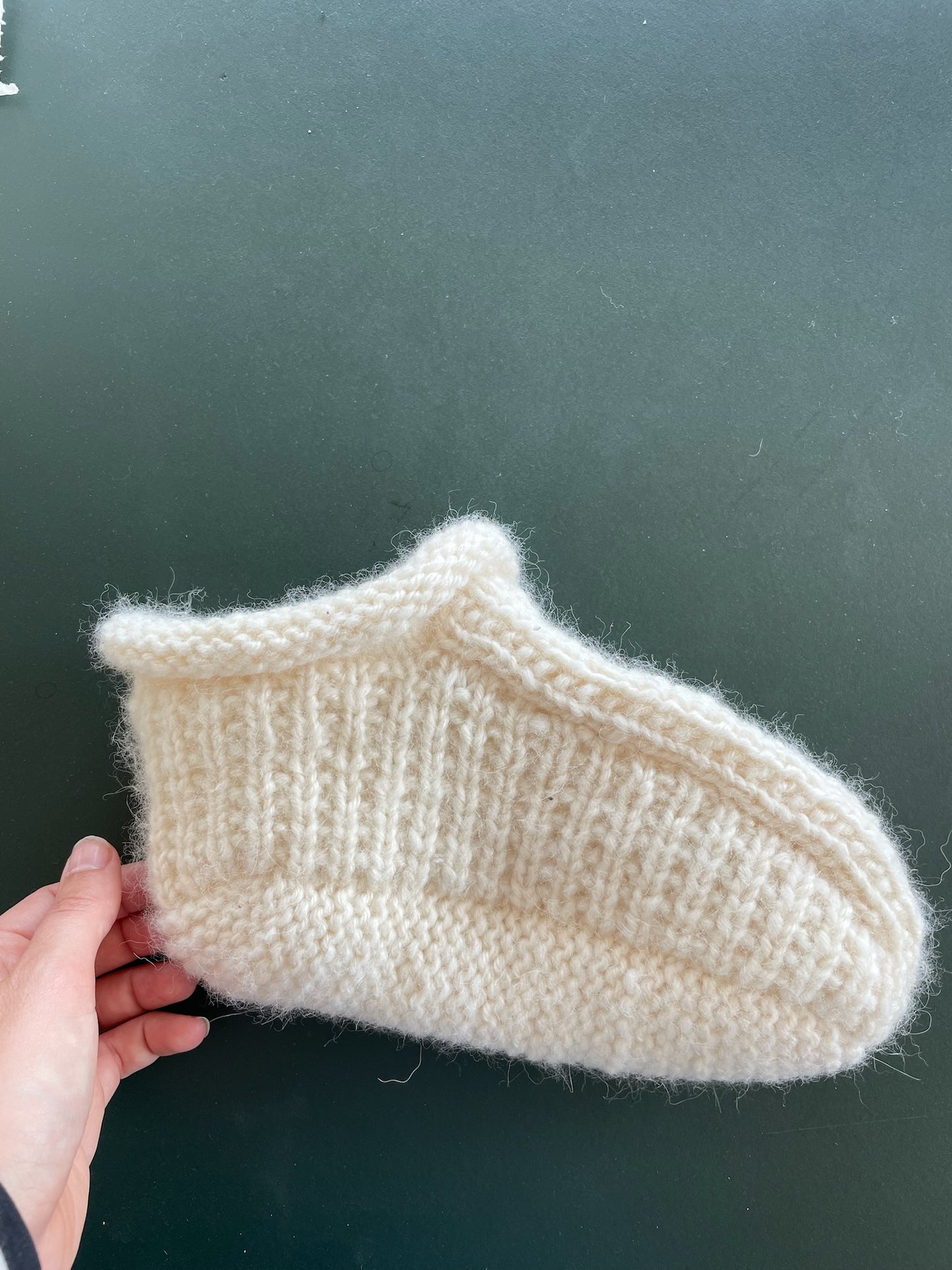 Easy Evening Slippers