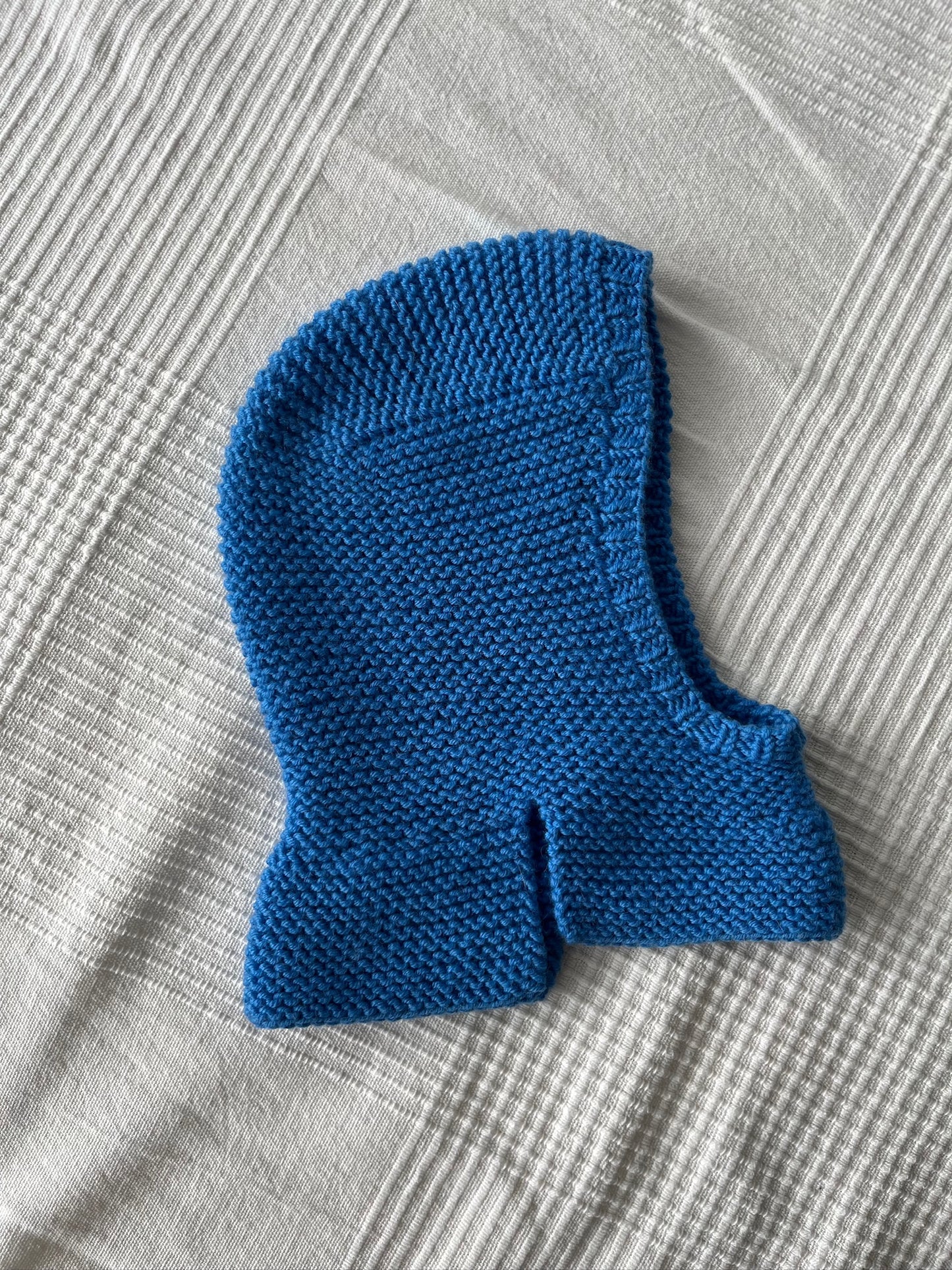 Ultra Easy Balaclava Baby