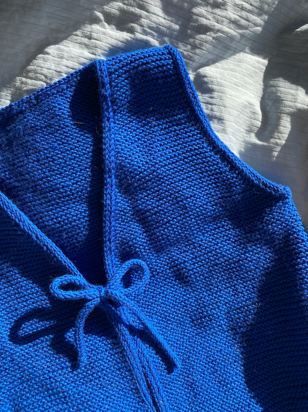 Ultra Easy Top (Open Edition)