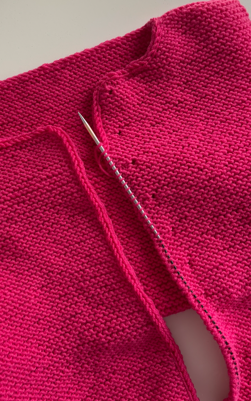 Ultra Easy Top (Buttons Edition)