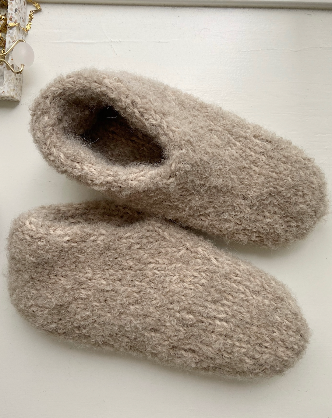 Ultra Easy Slippers Junior