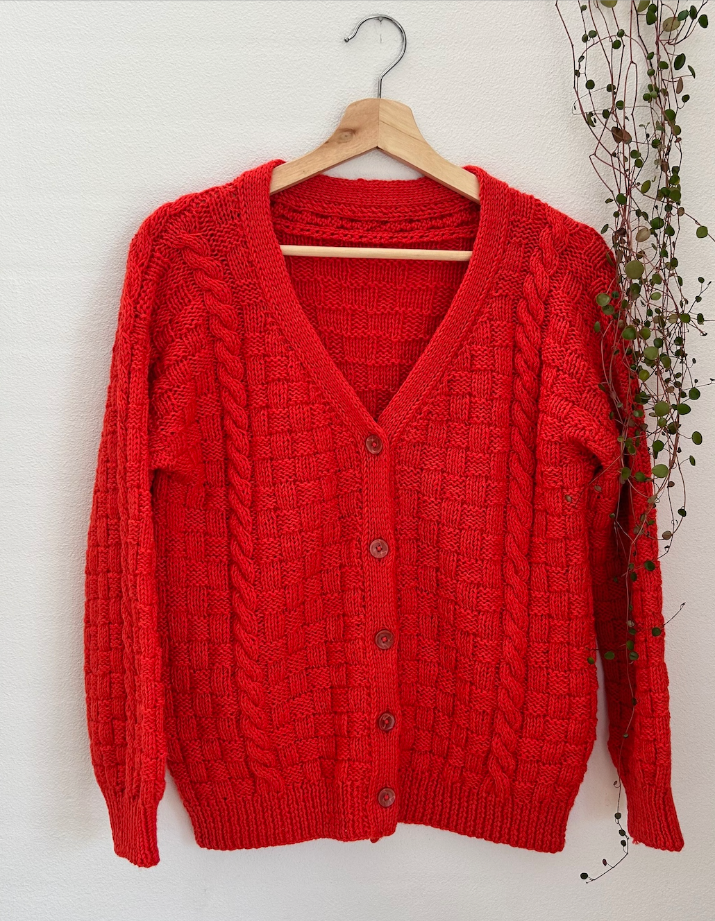 Easy Summer Cardi