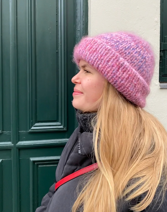 Ultra Easy Cozy Kit 🎄🧶