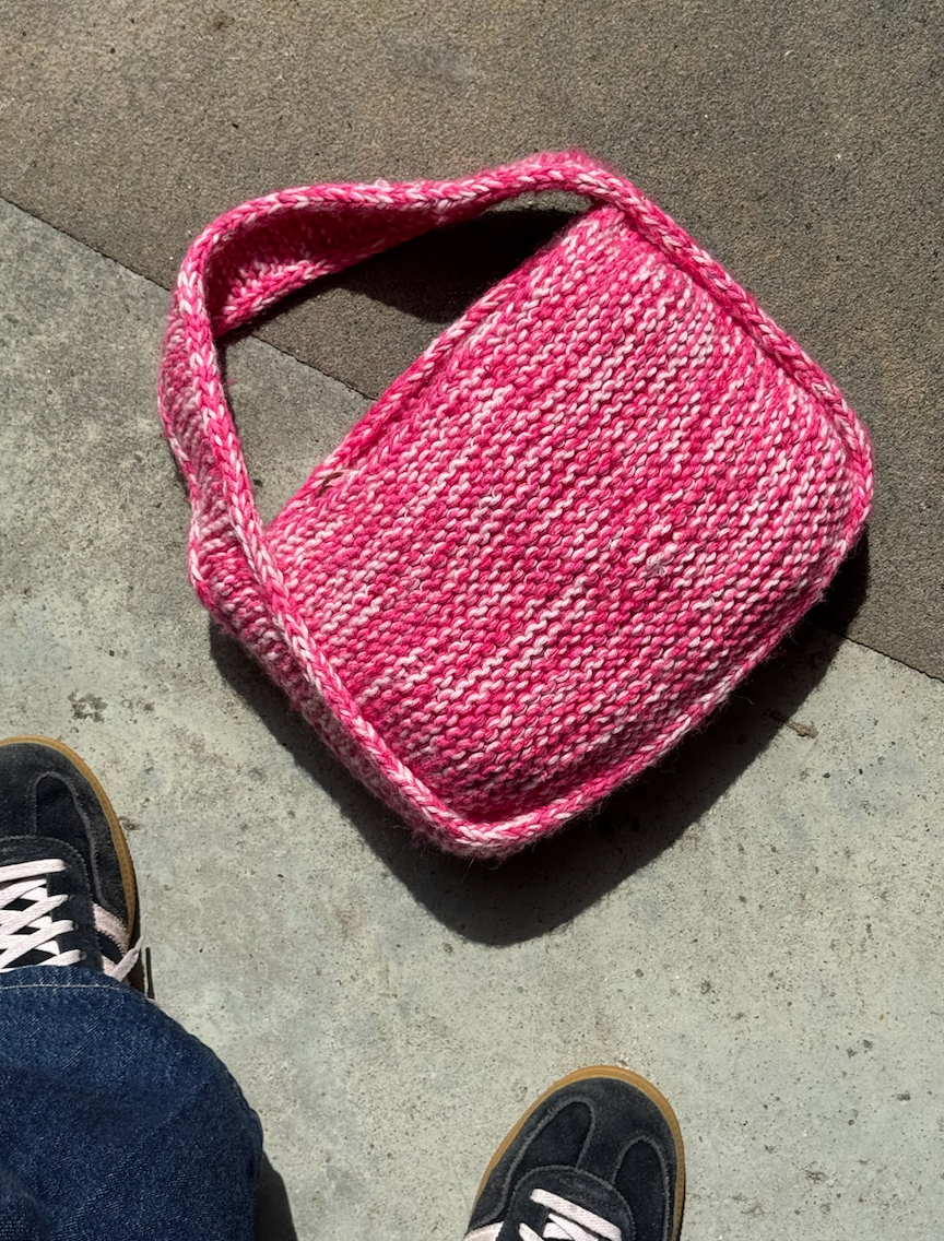 Ultra Easy Bag - Boxy Edition