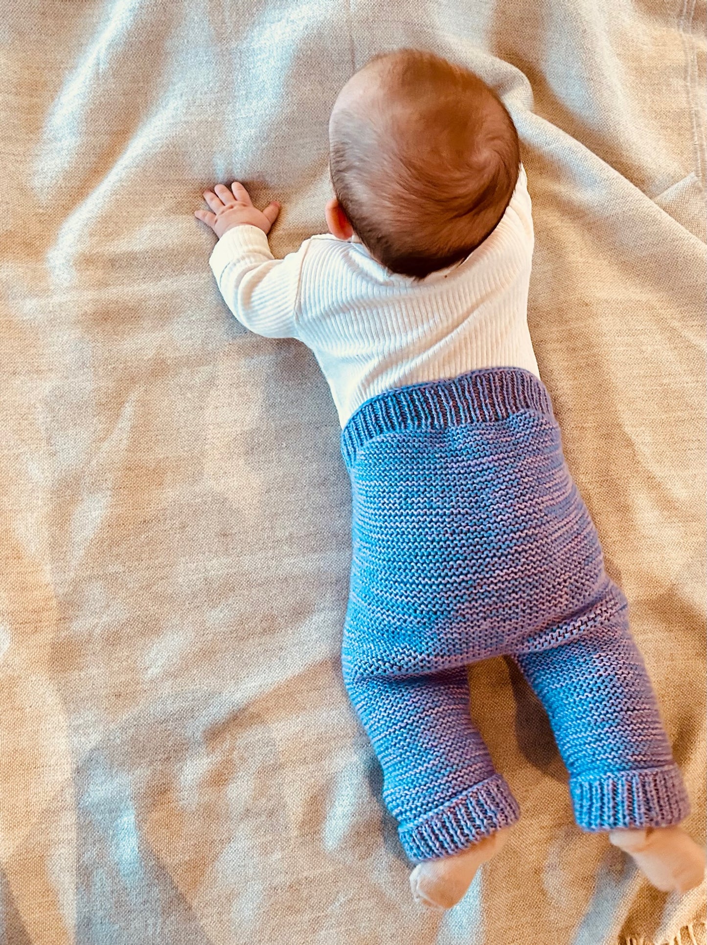Ultra Easy Pants Baby