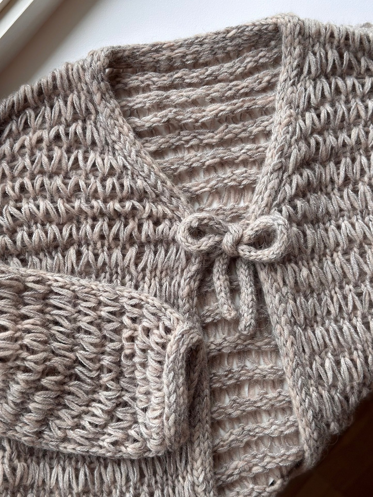 Easy Breezy Cardigan