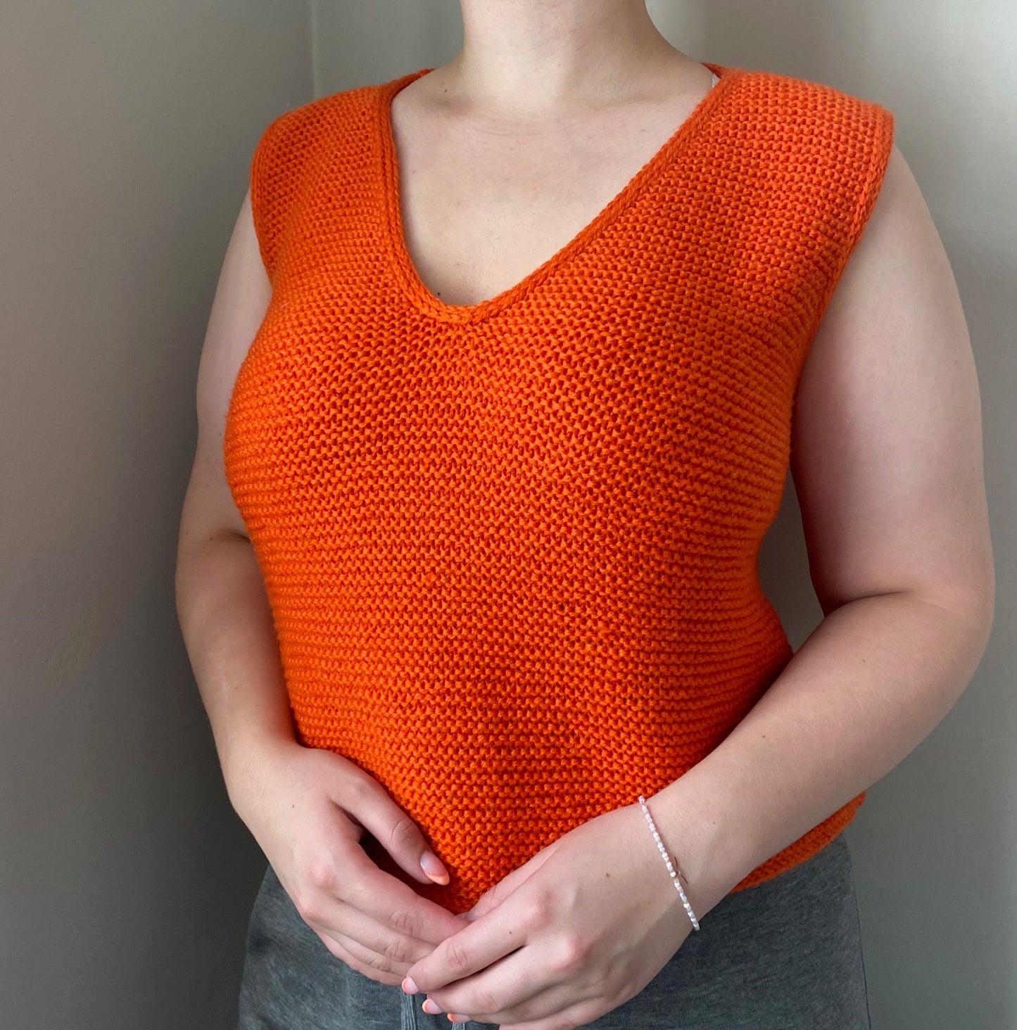 Ultra Easy Top