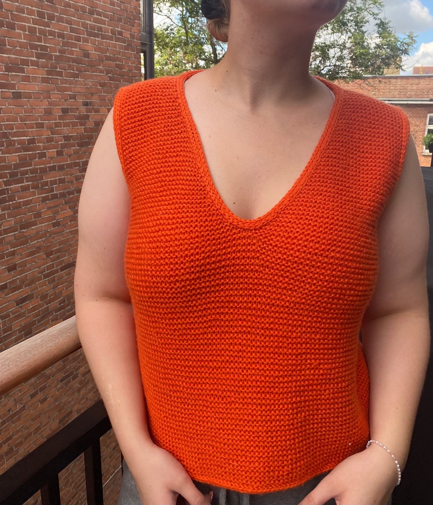 Ultra Easy Top