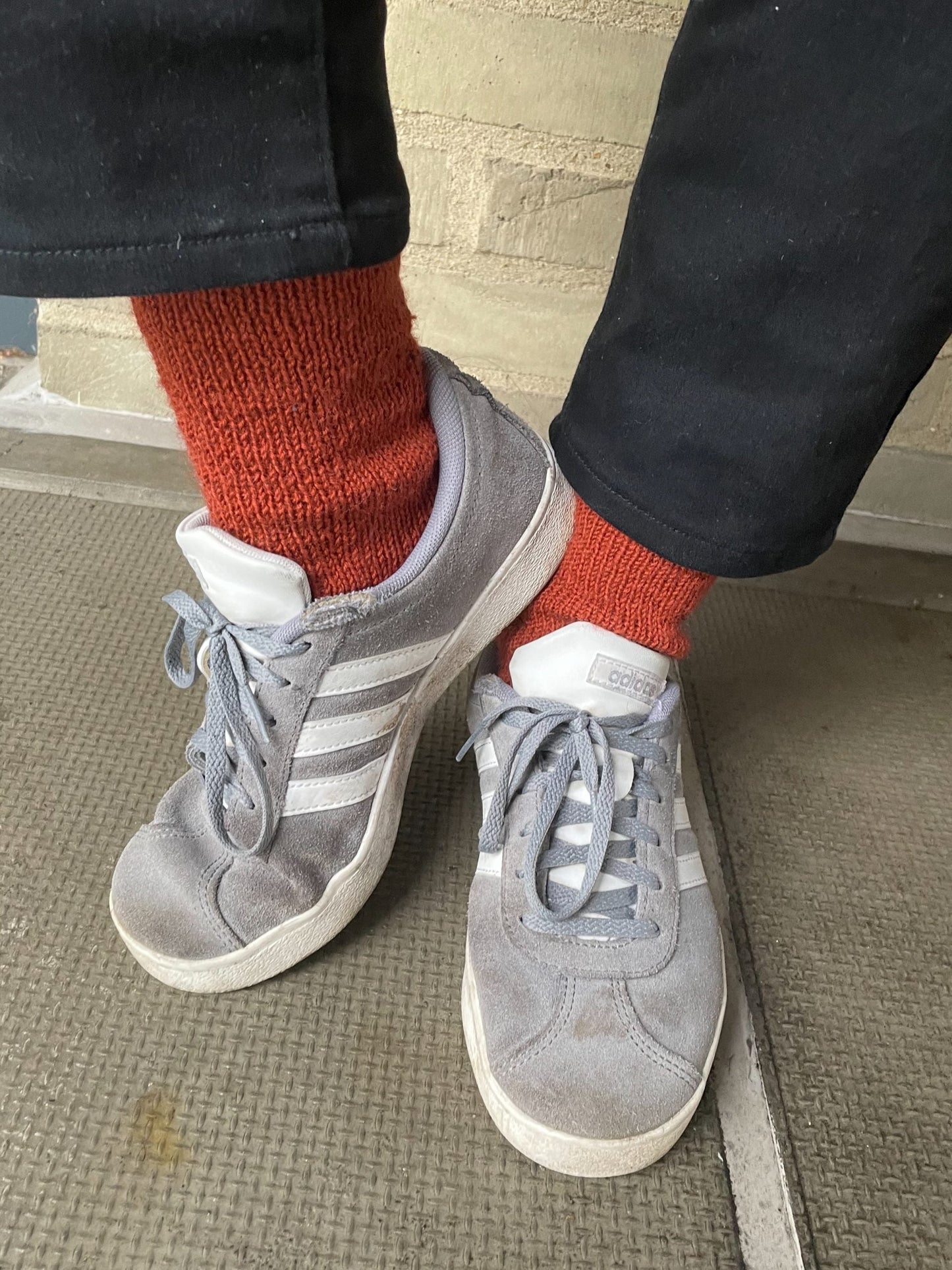 Ultra Easy Socks
