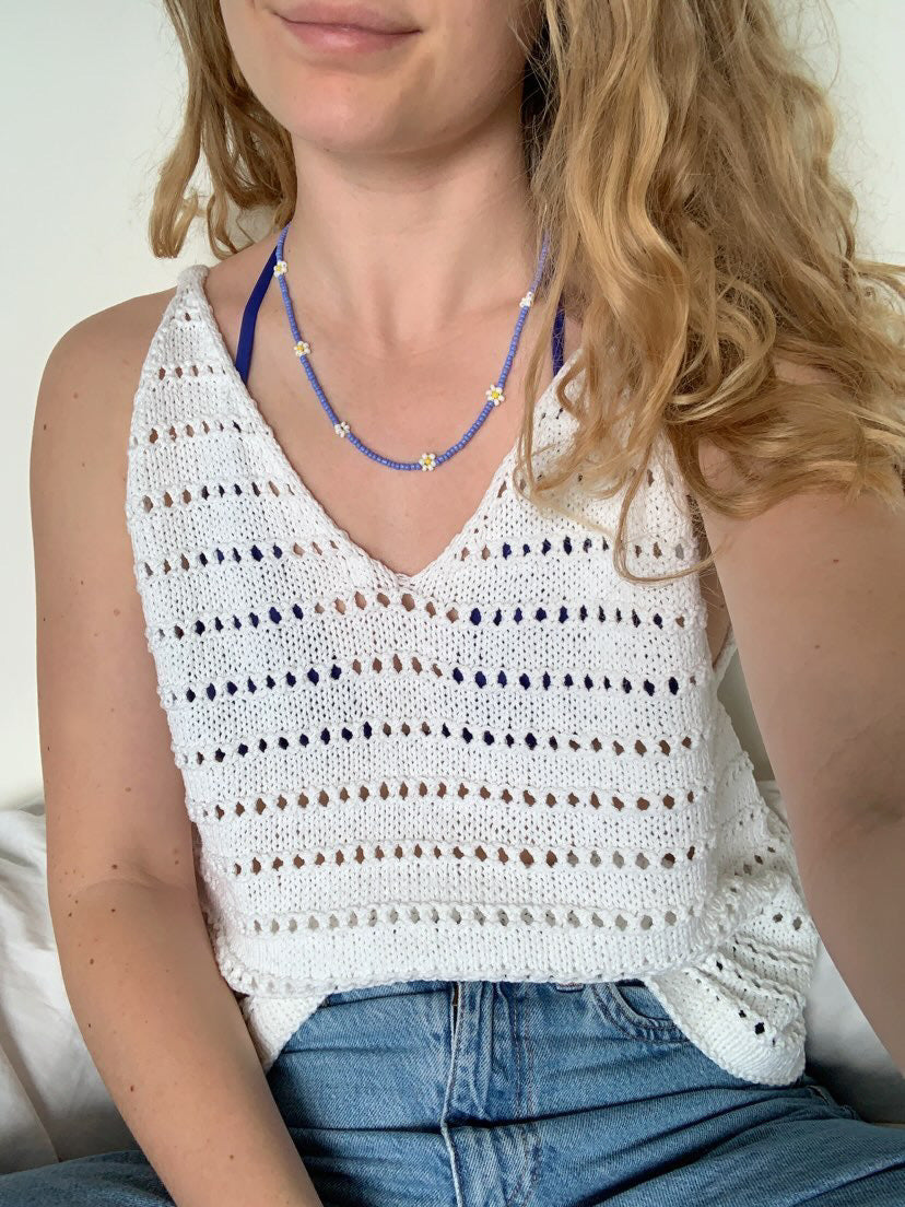 Easy Spring Top