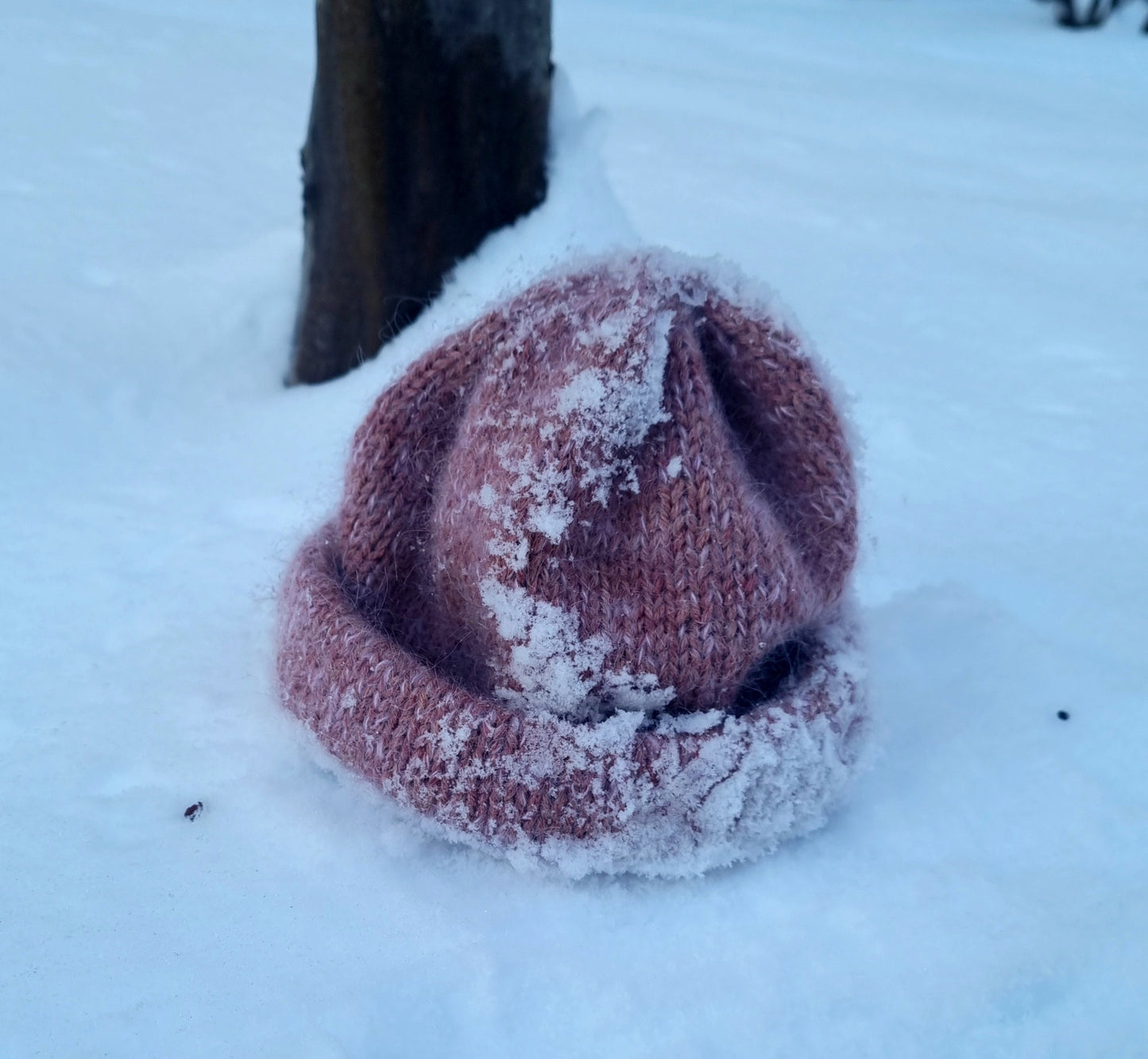 Ultra Easy Beanie Junior