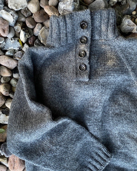 Easy Outdoor Sweater WOMAN