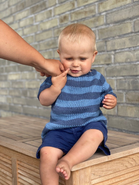 Easy Basic Tee Junior