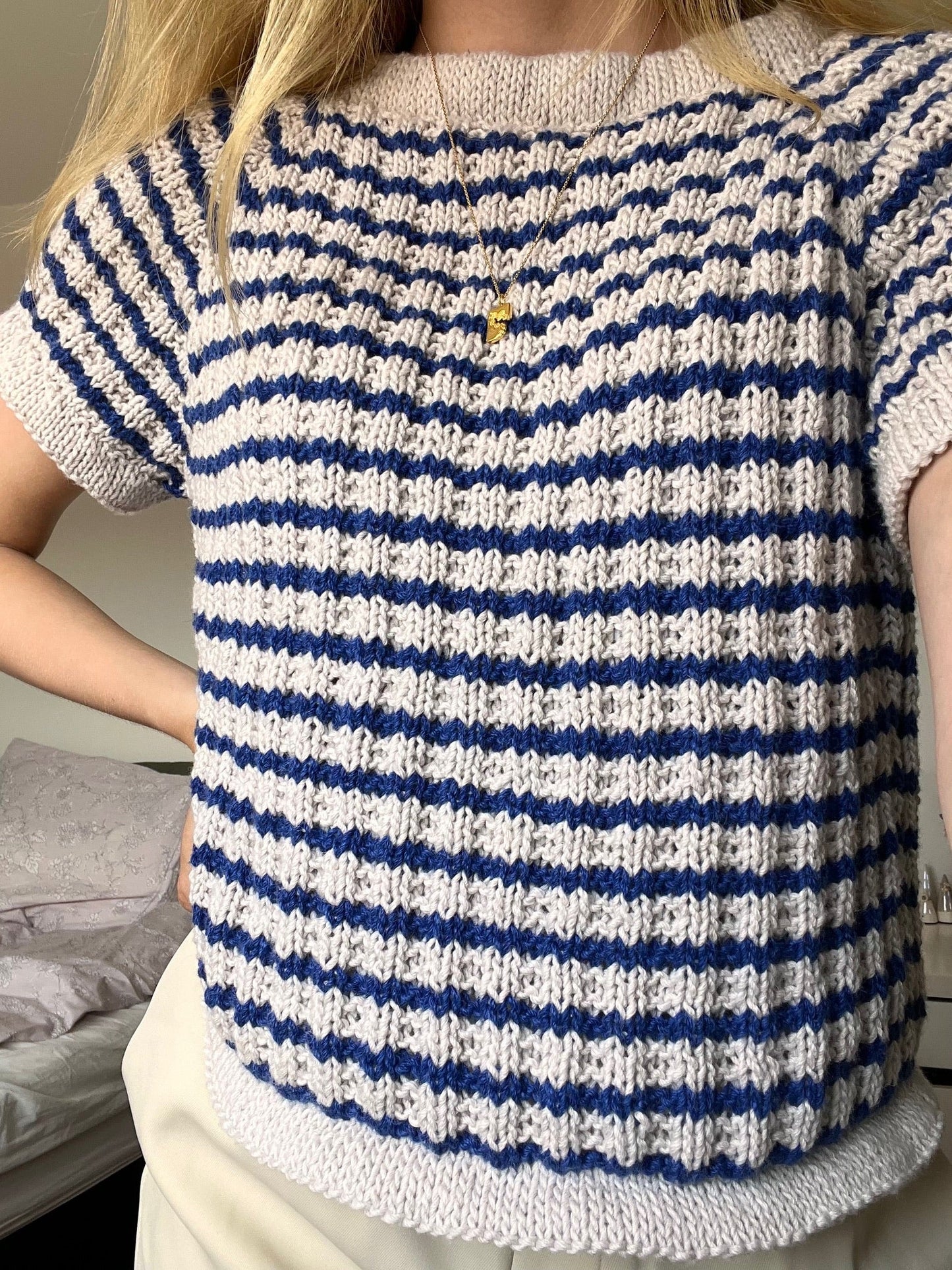 Easy Daily Tee
