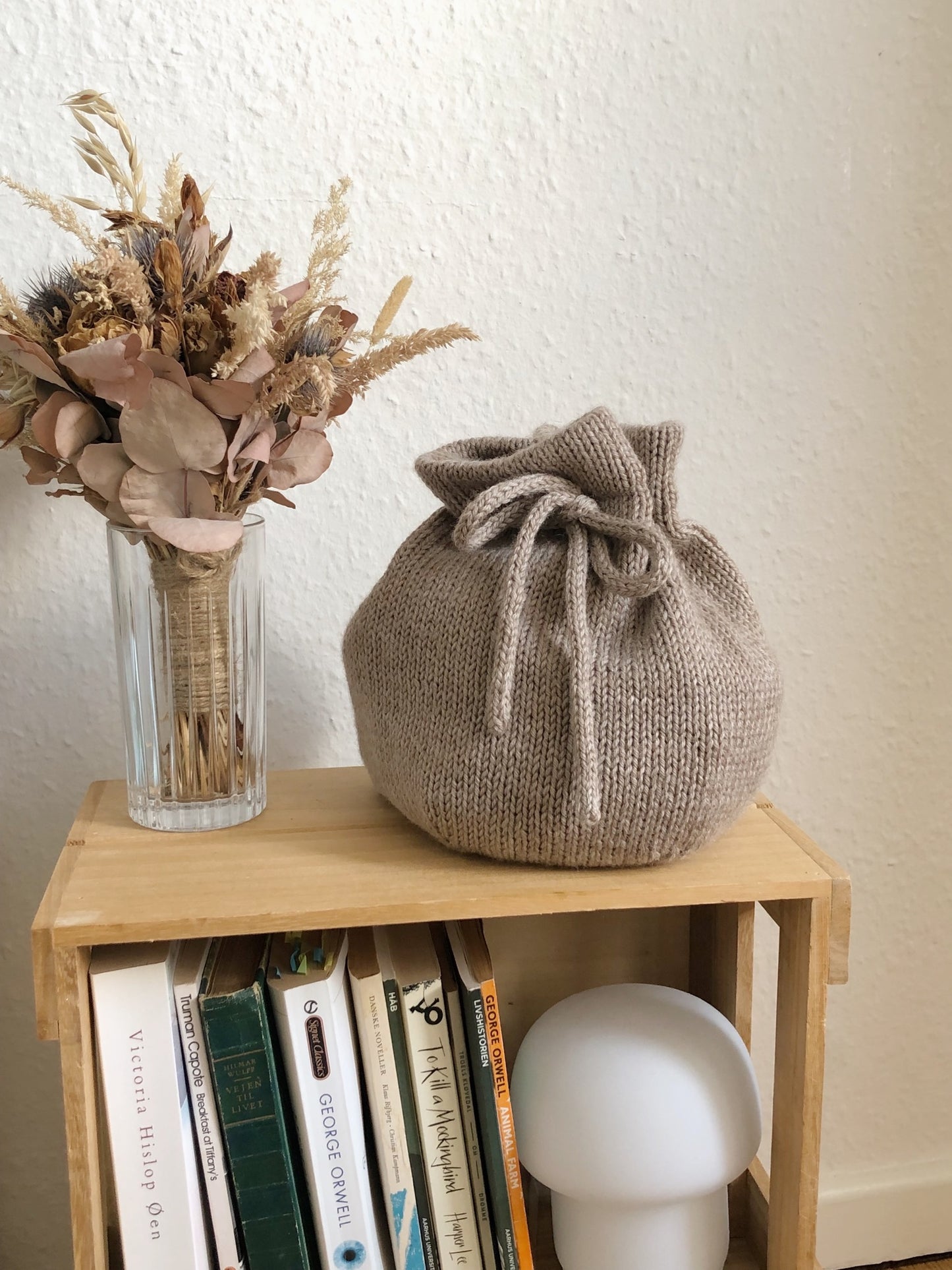 Easy Project Bag