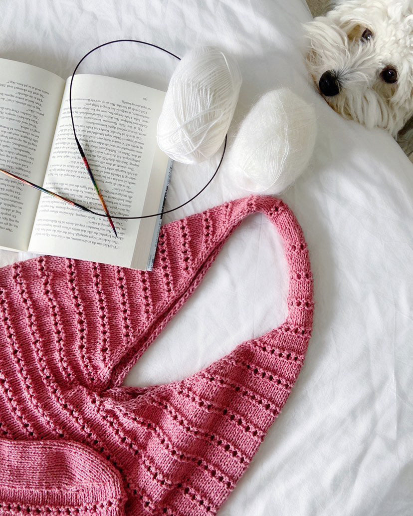 Easy Spring Bag