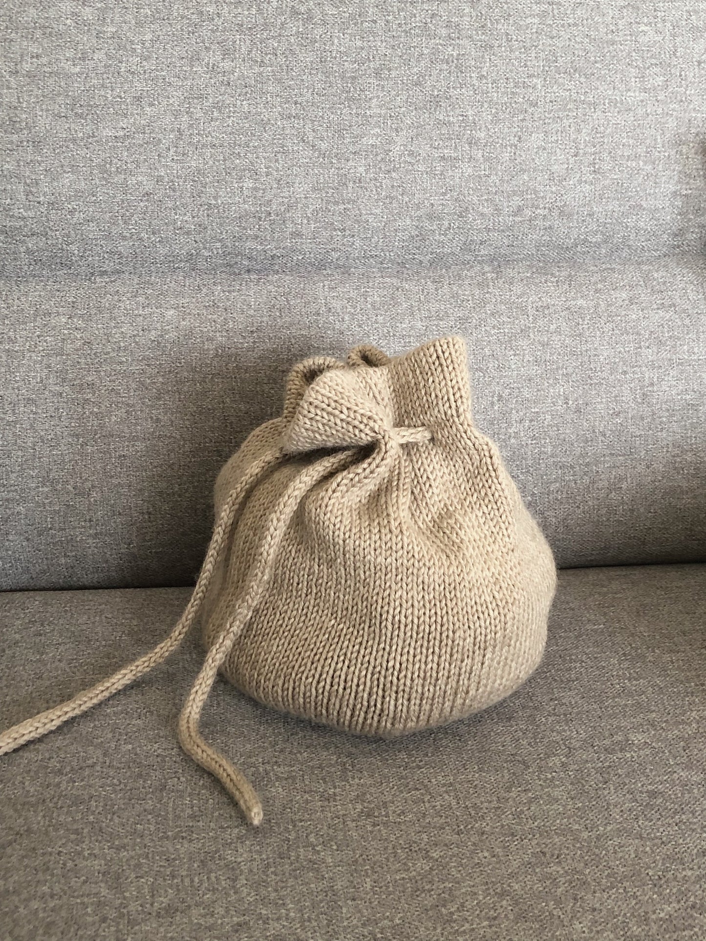 Easy Project Bag
