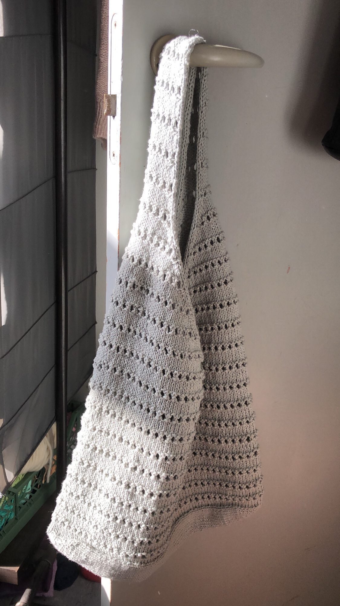 Easy Spring Bag