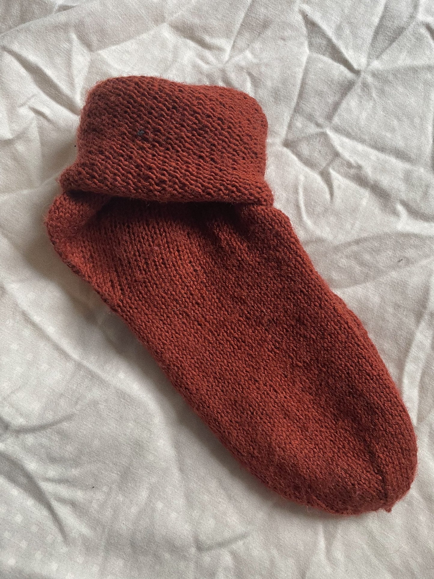 Ultra Easy Socks