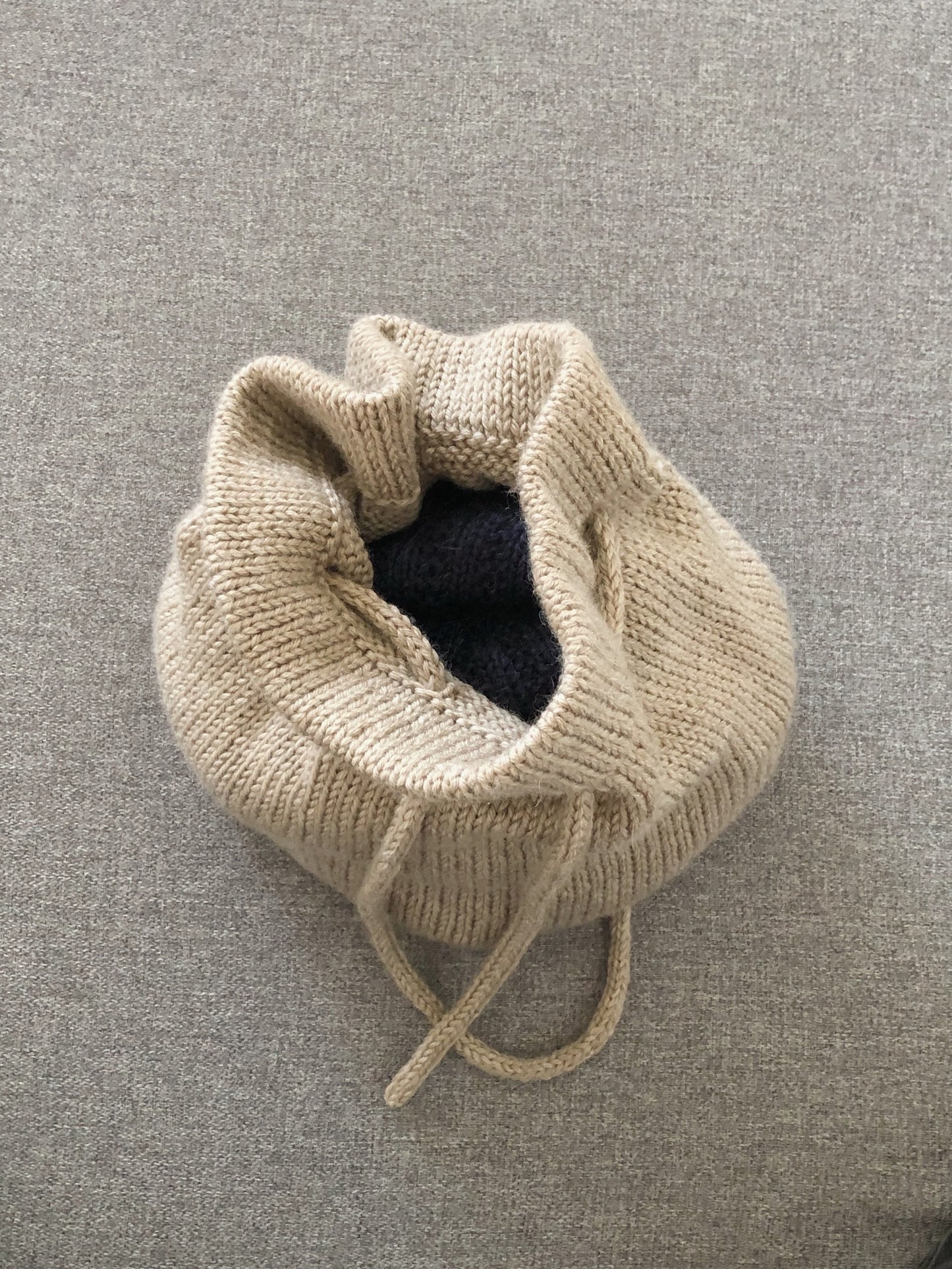Easy Project Bag