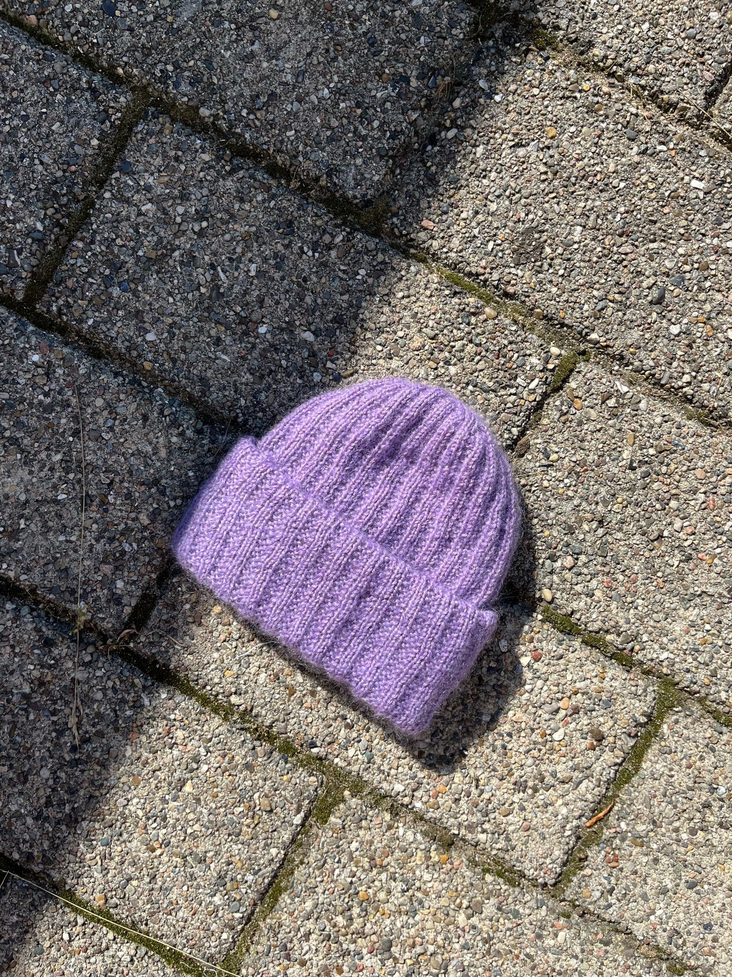 Easy Daily Beanie Norsk