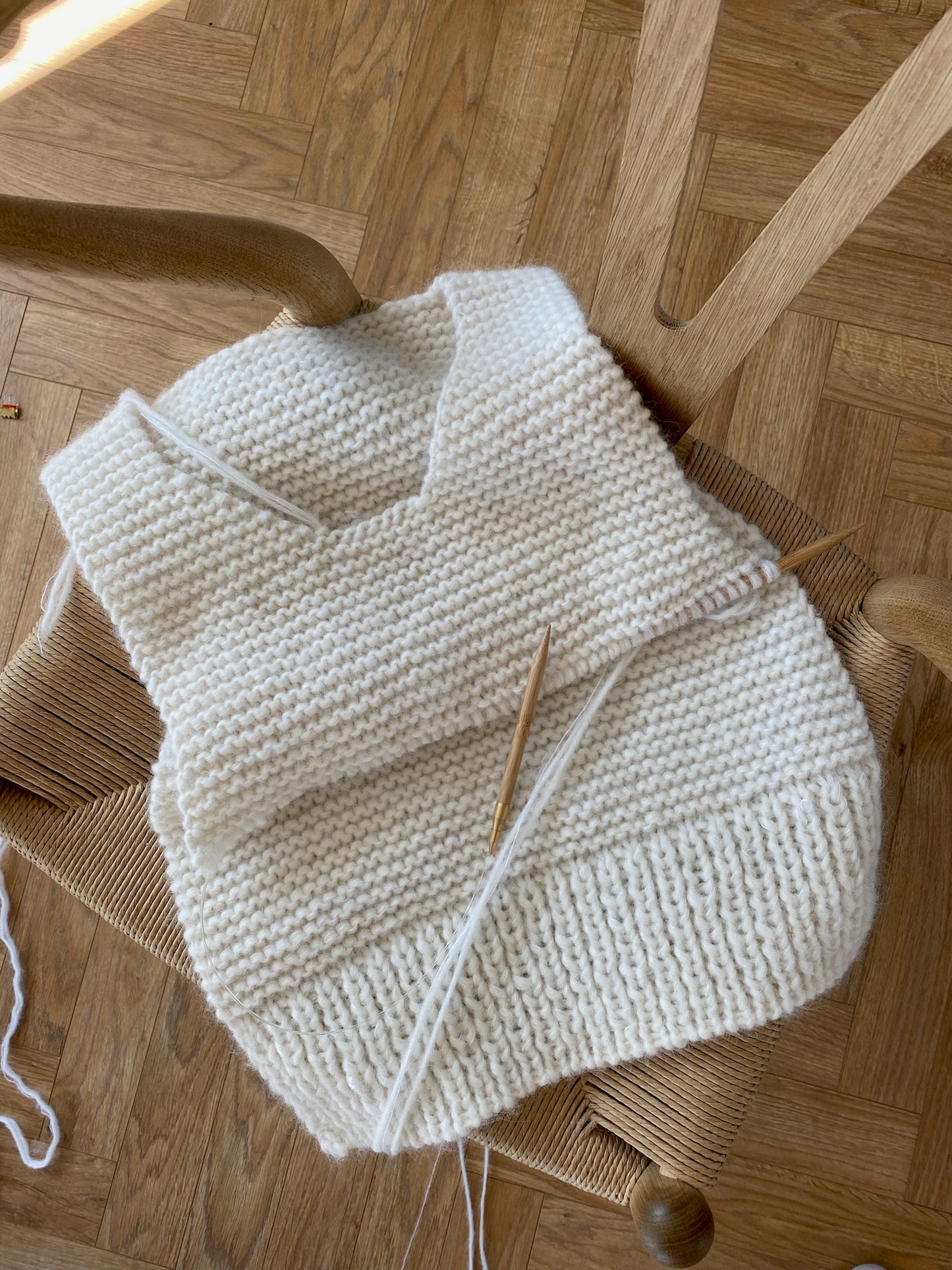 Ultra Easy Slipover
