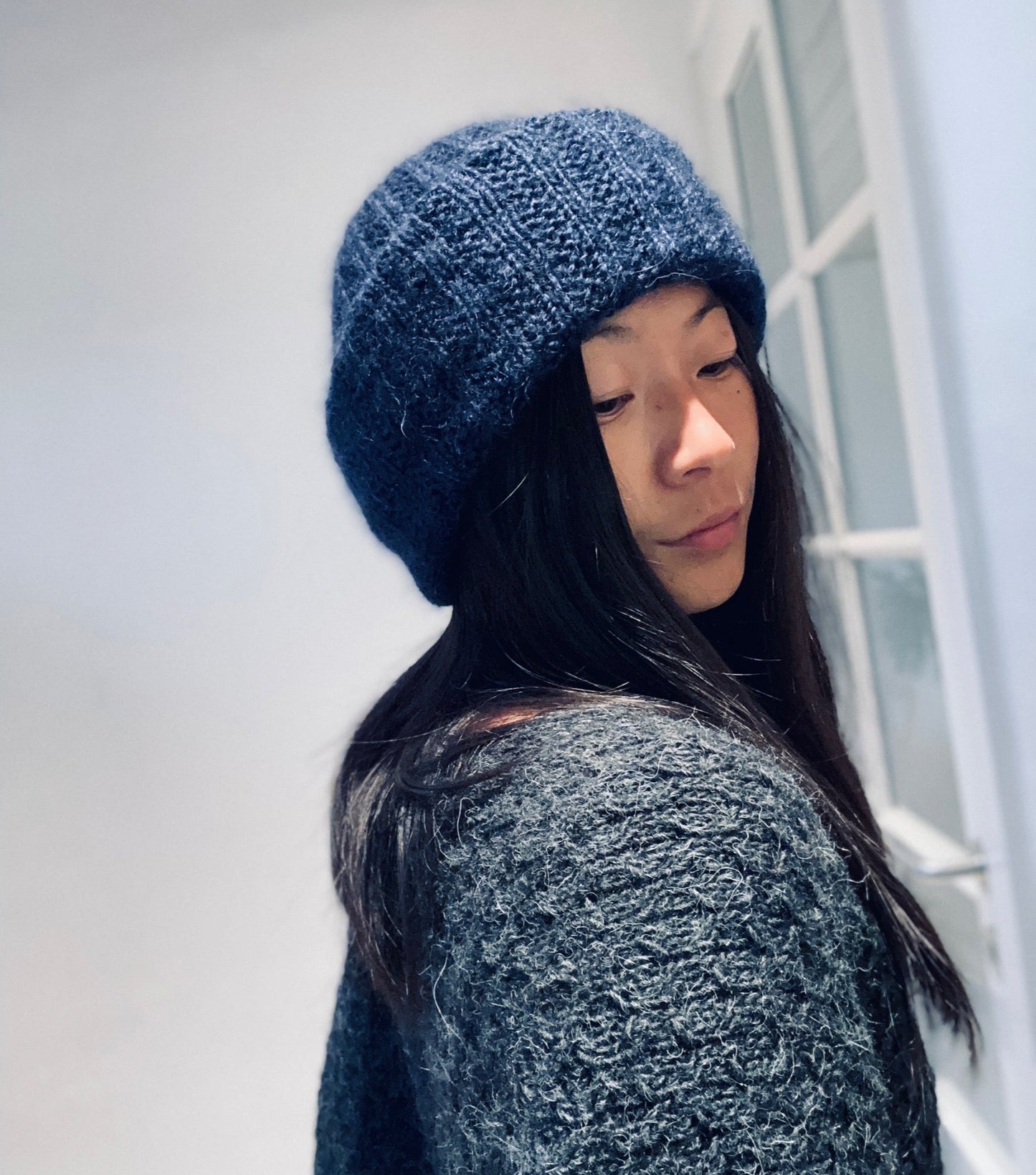Easy Daily Beanie