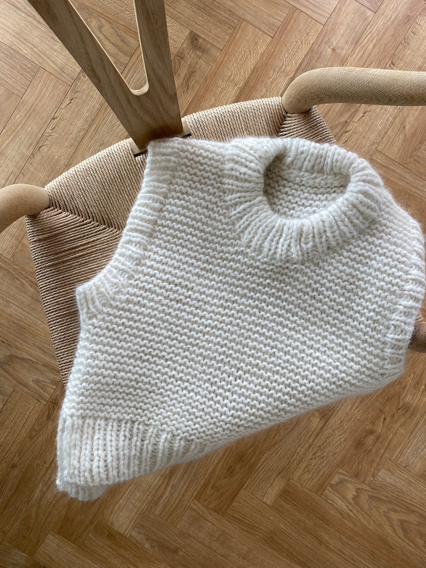 Ultra Easy Slipover