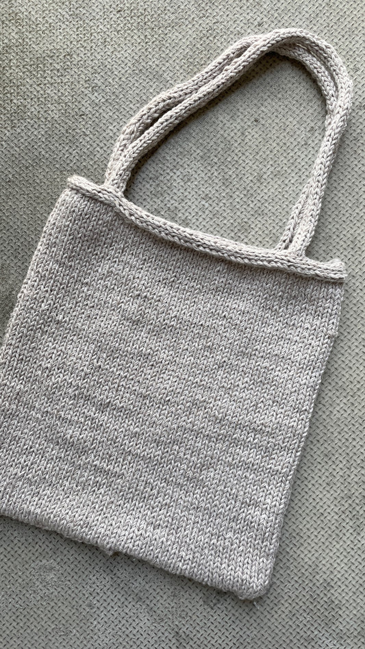 Easy Tote Bag