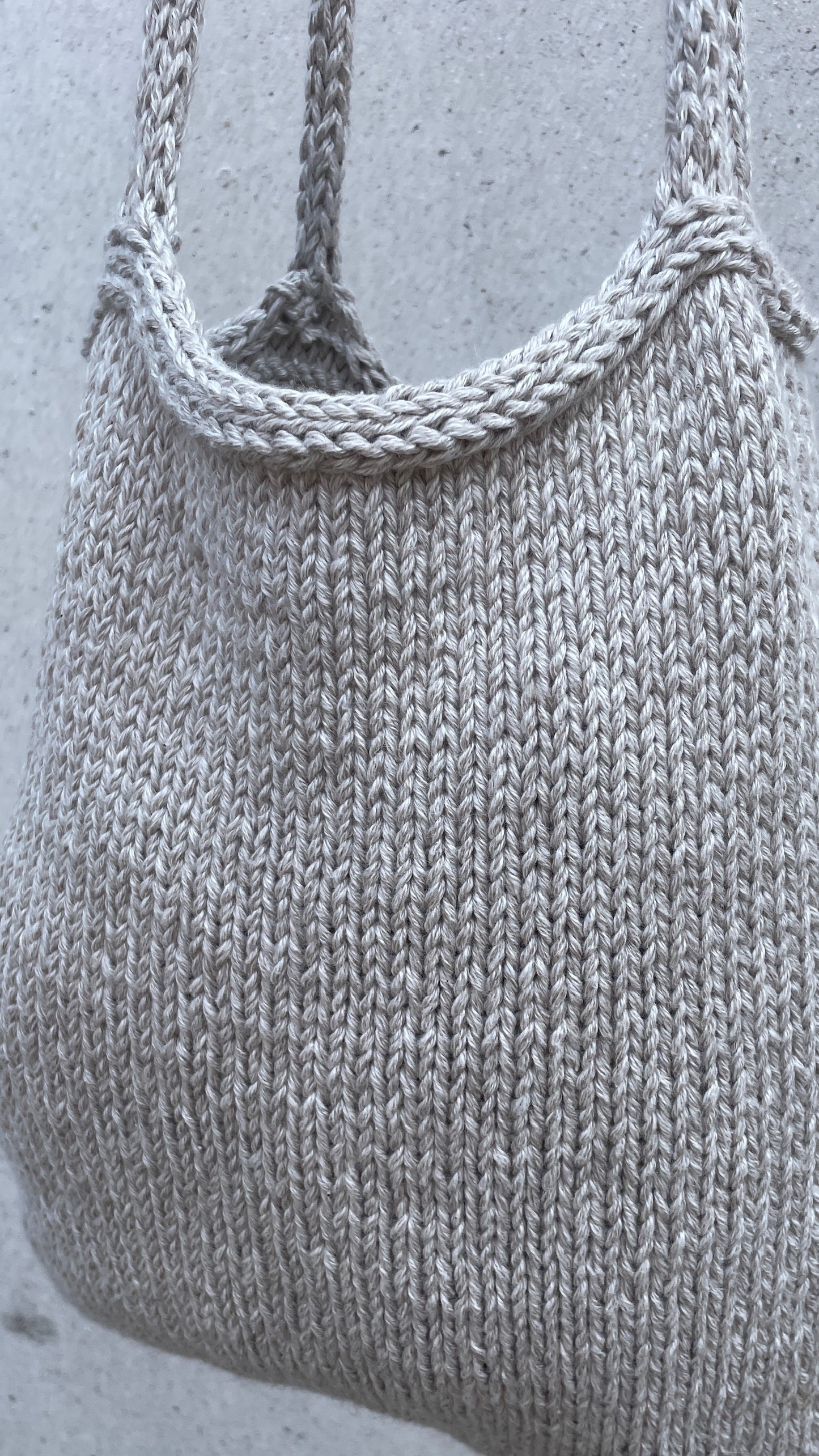 Easy Tote Bag