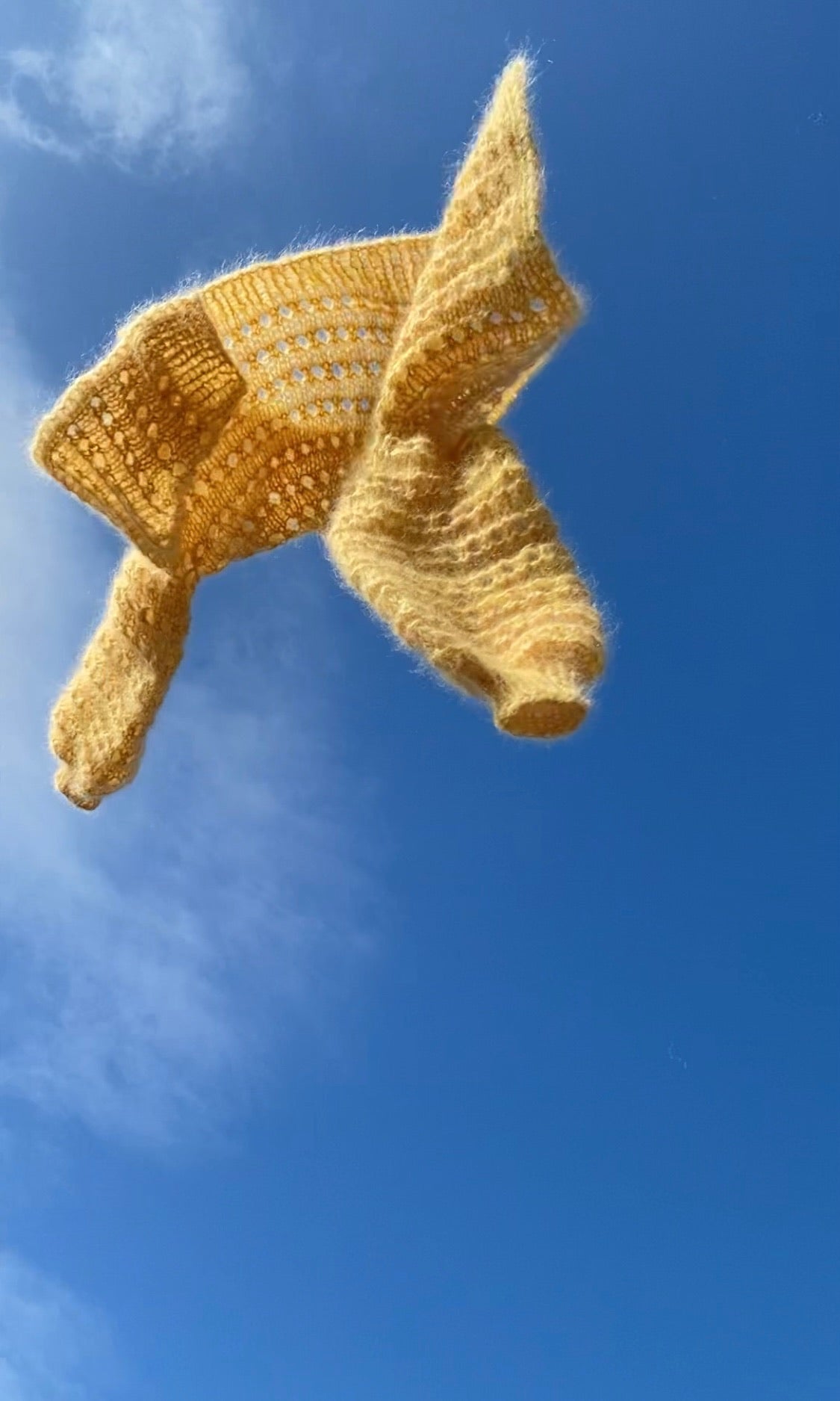Easy Spring Cardigan