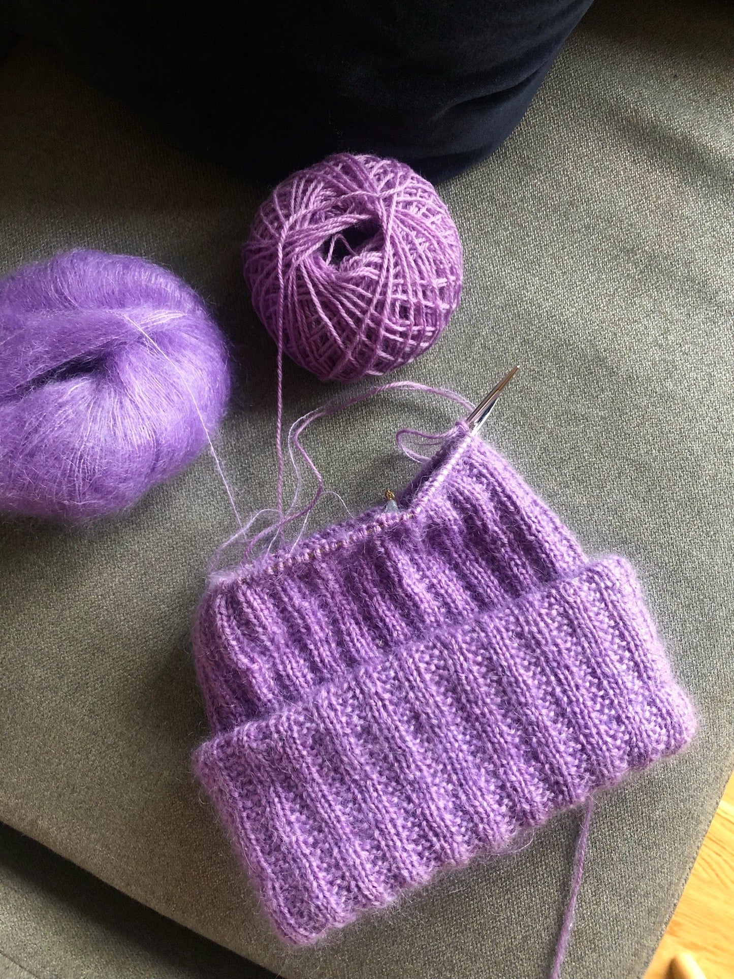 Easy Daily Beanie
