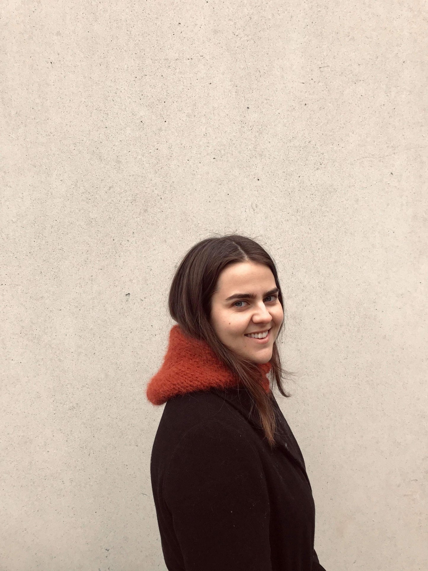 Easy Balaclava